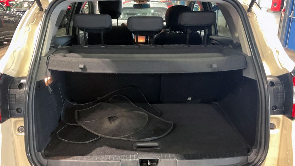 Used Renault Captur 2016 for sale - 76173078: Photo 10