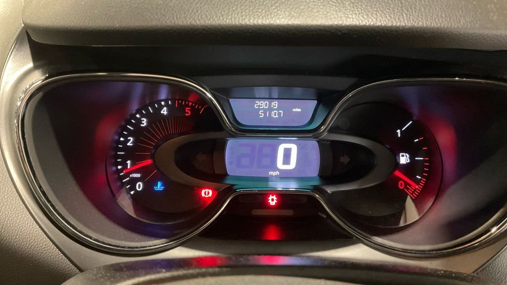 Used Renault Captur 2016 for sale - 76173078: Photo 13