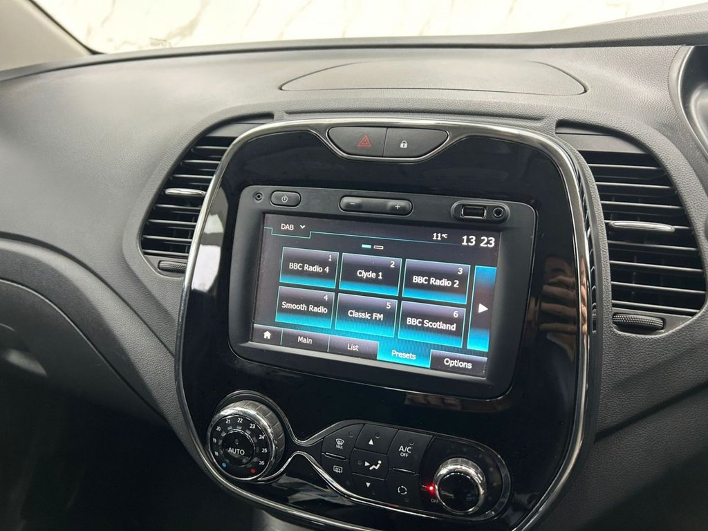 Used Renault Captur 2016 for sale - 76173078: Photo 14