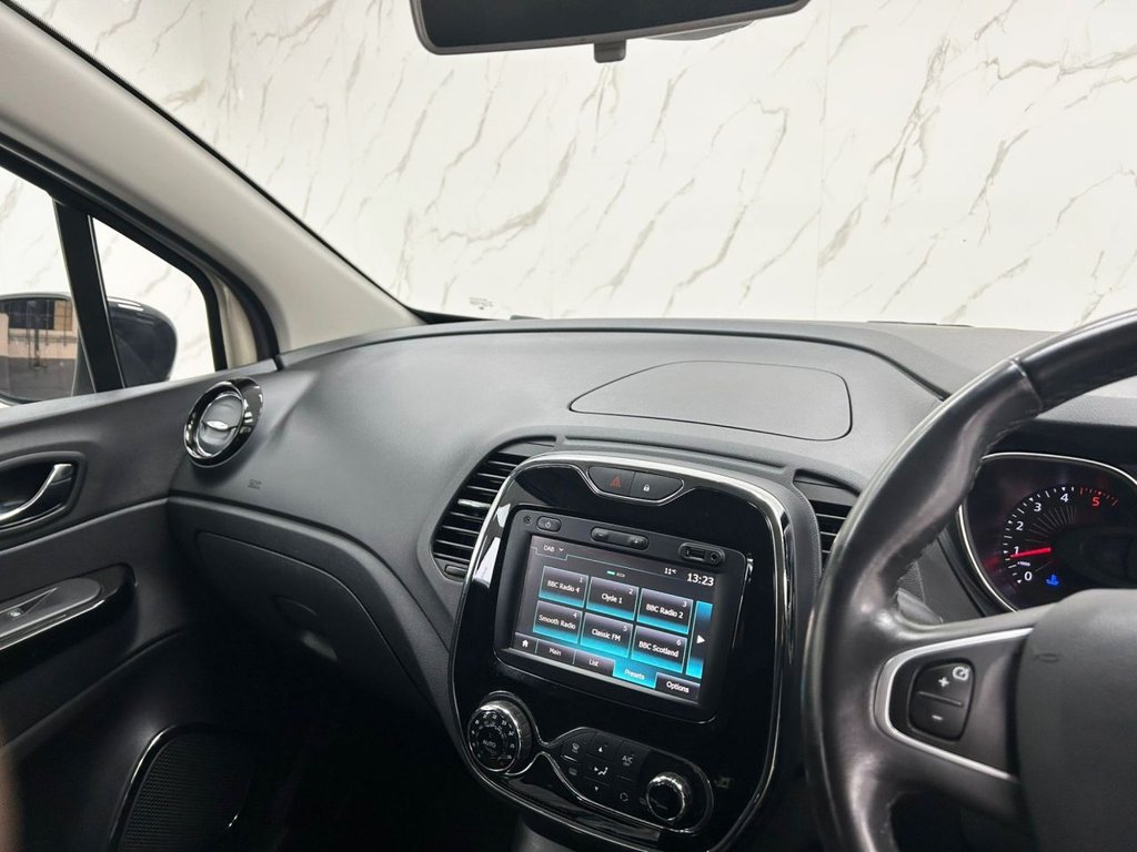 Used Renault Captur 2016 for sale - 76173078: Photo 15