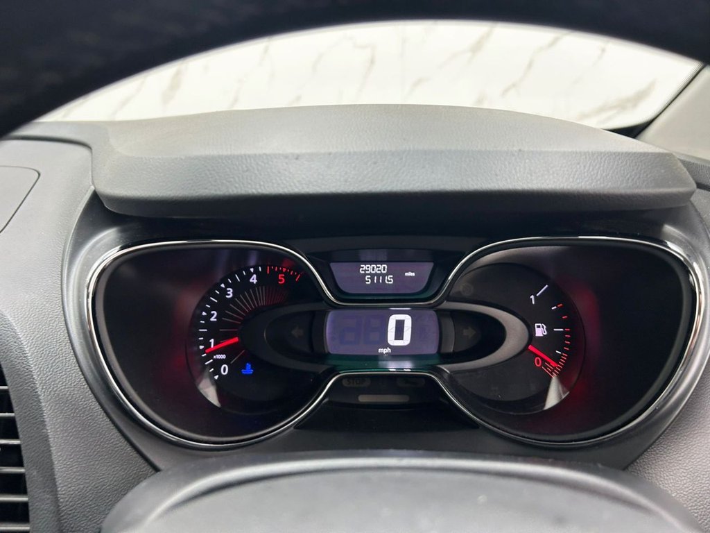 Used Renault Captur 2016 for sale - 76173078: Photo 16