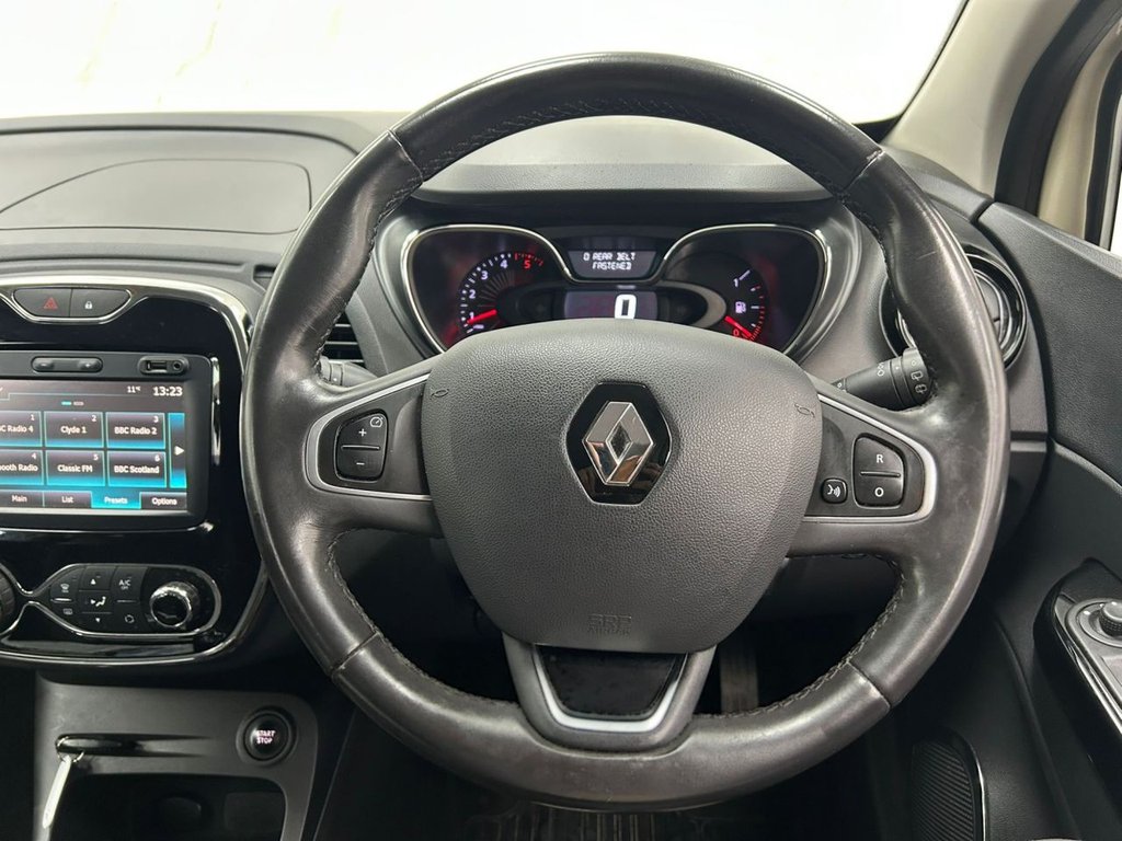 Used Renault Captur 2016 for sale - 76173078: Photo 17