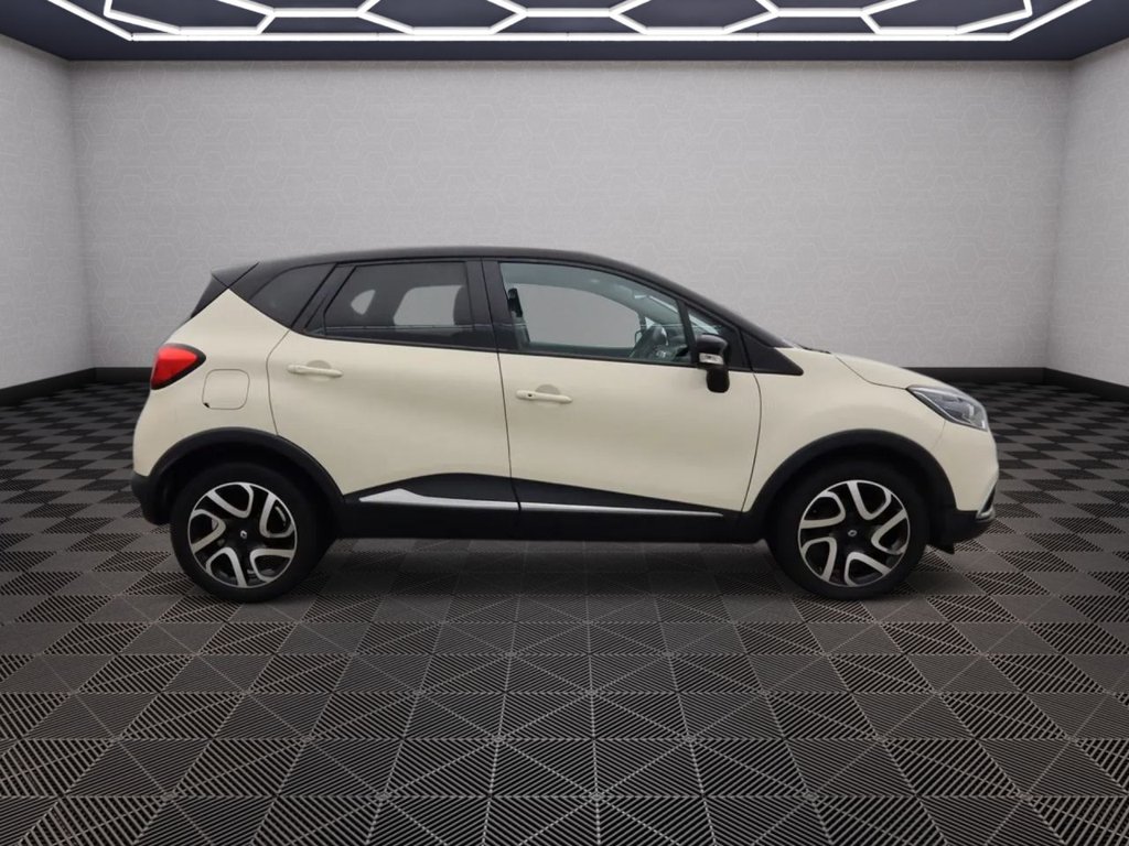 Used Renault Captur 2016 for sale - 76173078: Photo 6