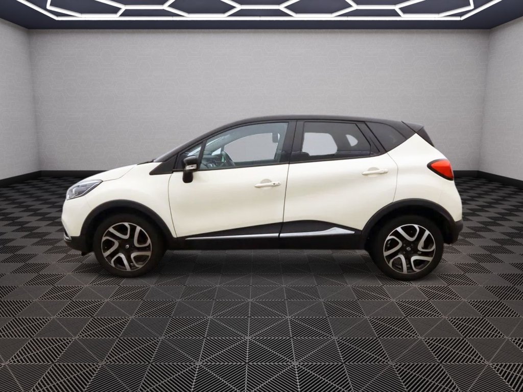 Used Renault Captur 2016 for sale - 76173078: Photo 7