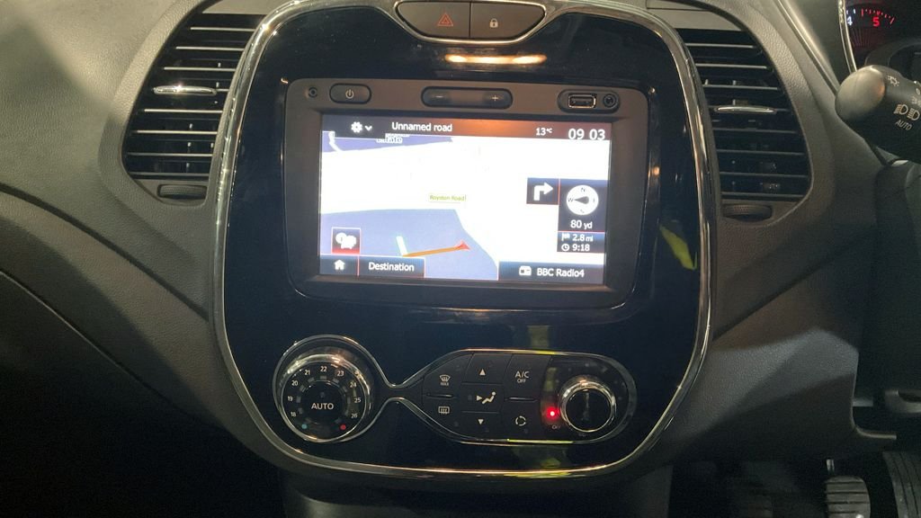 Used Renault Captur 2016 for sale - 76173078: Photo 9