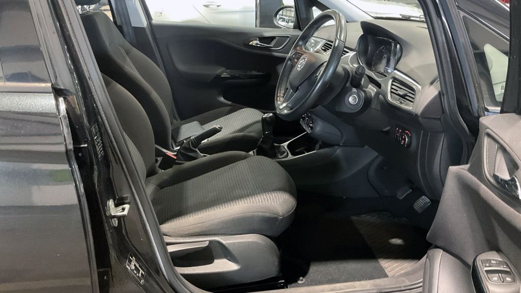 Used Vauxhall Corsa 2016 for sale - 76132589: Photo 11