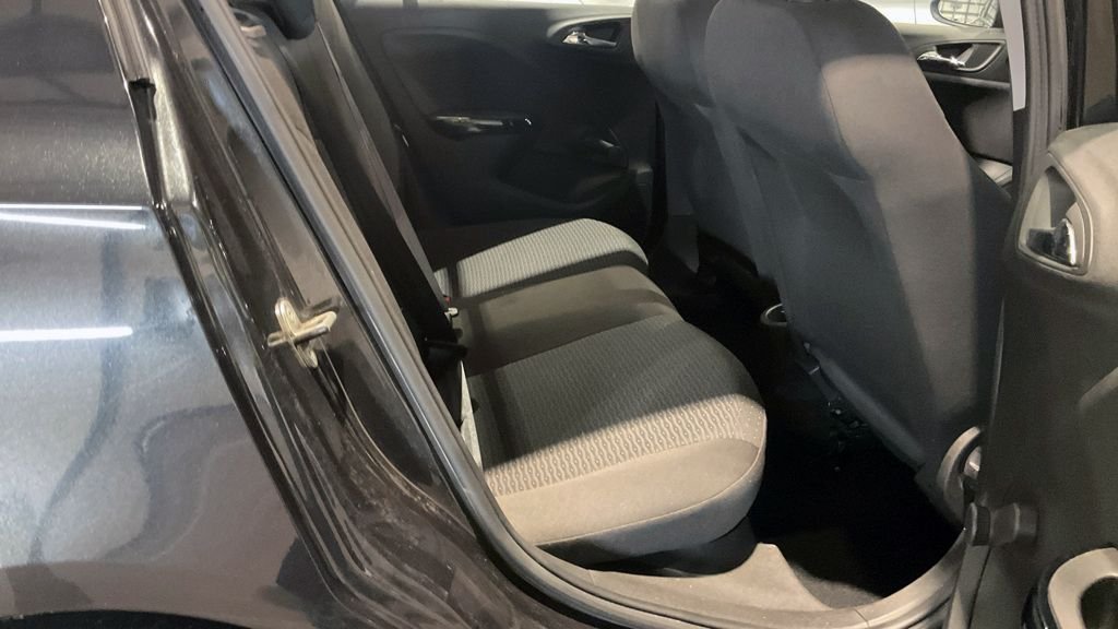 Used Vauxhall Corsa 2016 for sale - 76132589: Photo 12