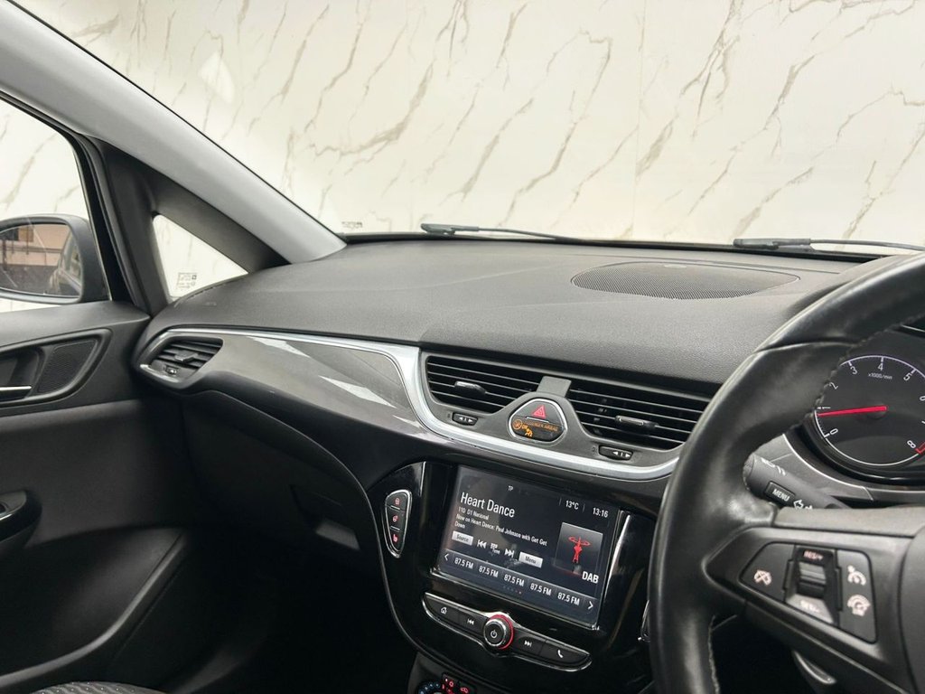 Used Vauxhall Corsa 2016 for sale - 76132589: Photo 15