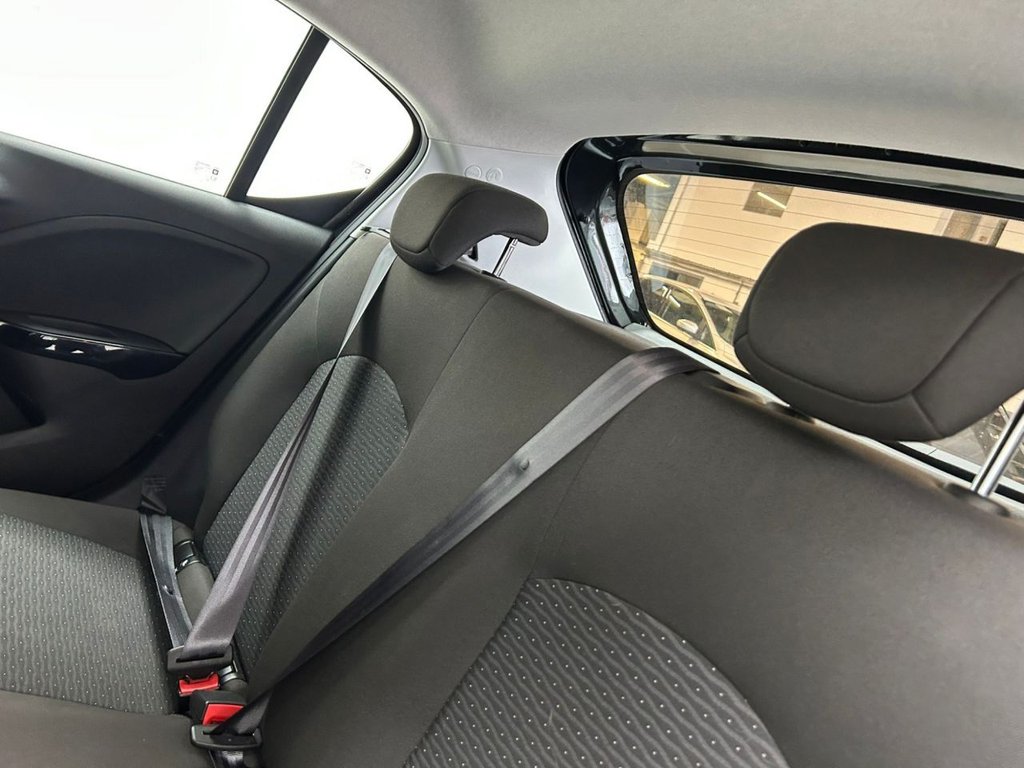 Used Vauxhall Corsa 2016 for sale - 76132589: Photo 18