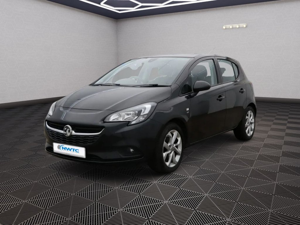 Used Vauxhall Corsa 2016 for sale - 76132589: Photo 3