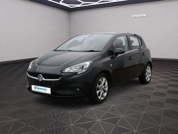 Used Vauxhall Corsa 2016 for sale - 76132589: Photo 3