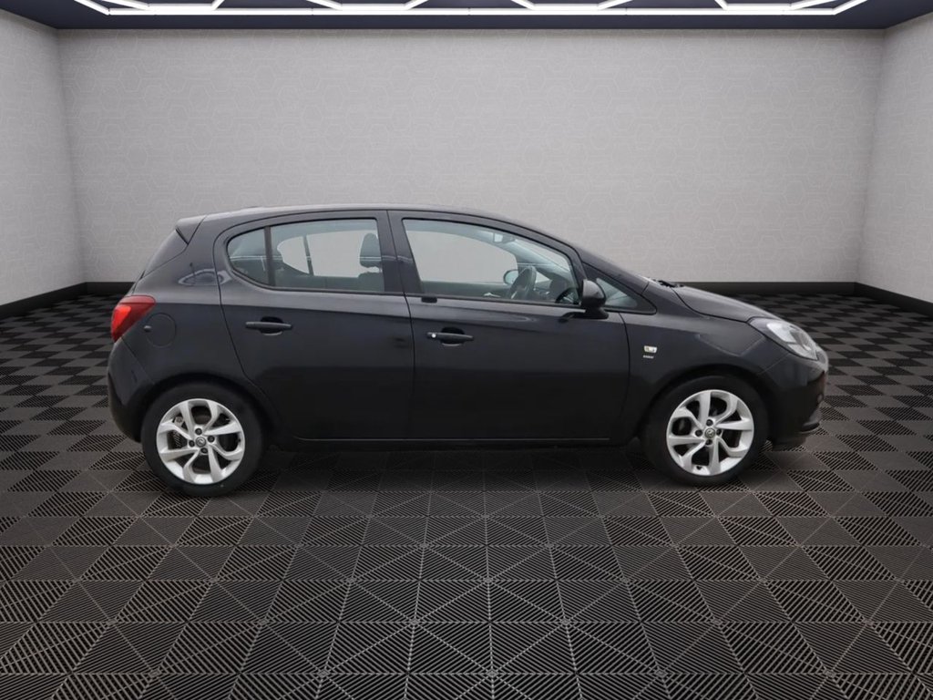 Used Vauxhall Corsa 2016 for sale - 76132589: Photo 6