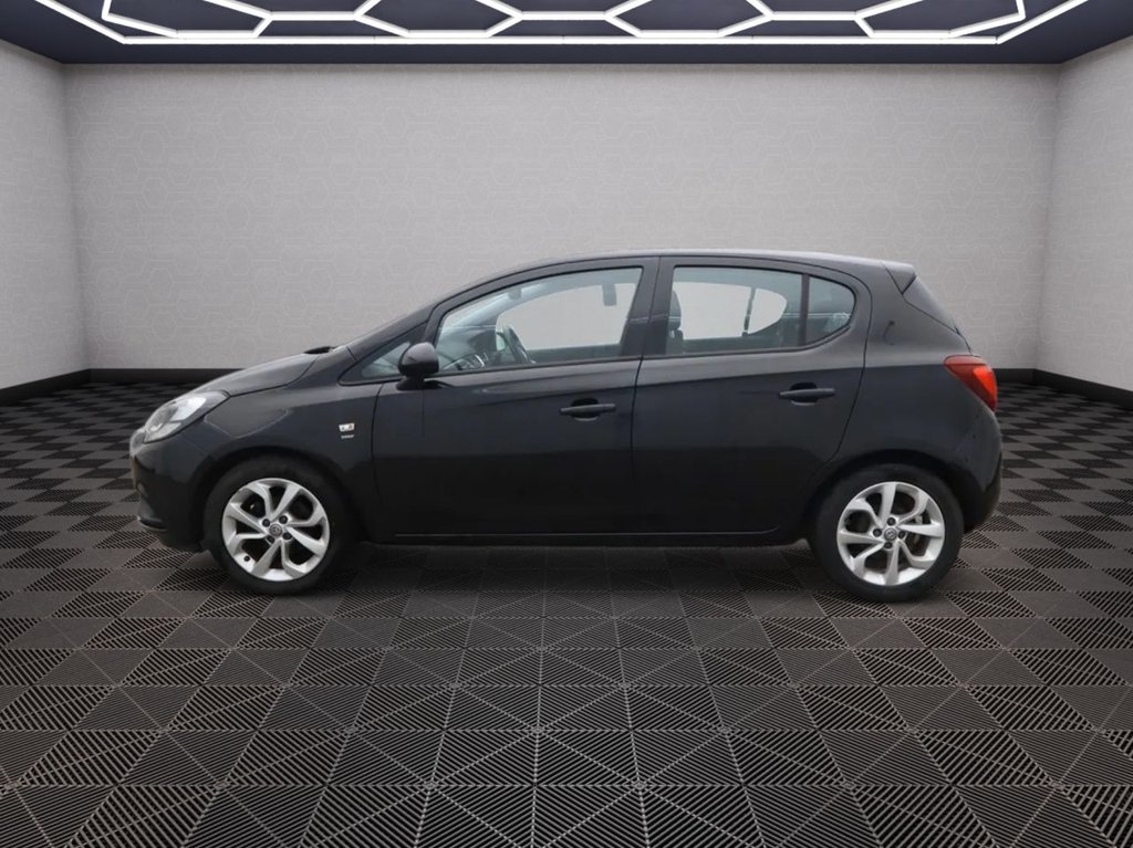Used Vauxhall Corsa 2016 for sale - 76132589: Photo 7