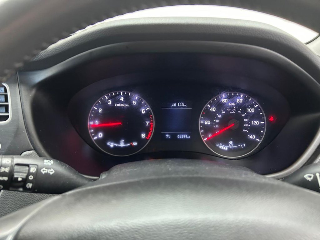 Used Hyundai i20 2018 for sale - 76686443: Photo 16