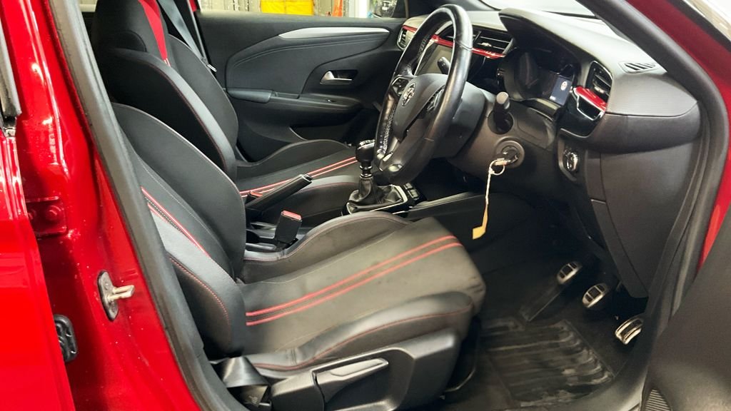 Used Vauxhall Corsa 2020 for sale - 77370085: Photo 10