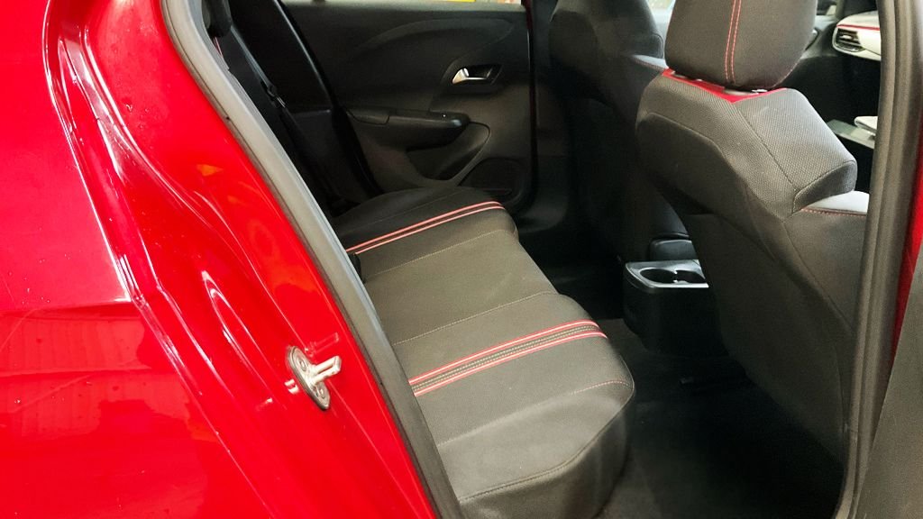 Used Vauxhall Corsa 2020 for sale - 77370085: Photo 11