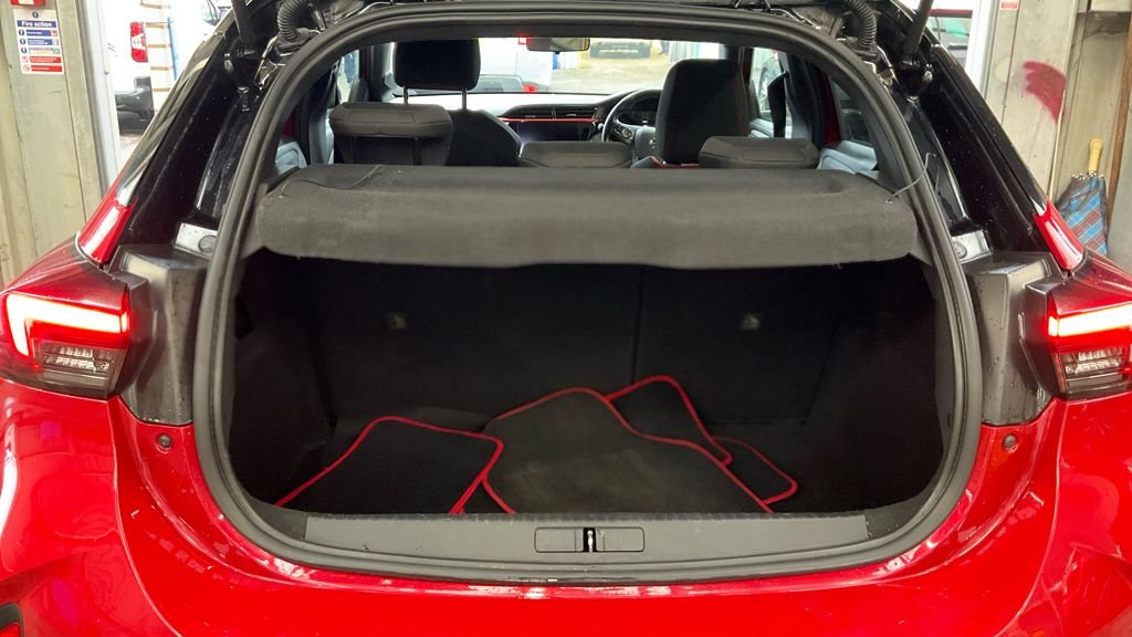 Used Vauxhall Corsa 2020 for sale - 77370085: Photo 12