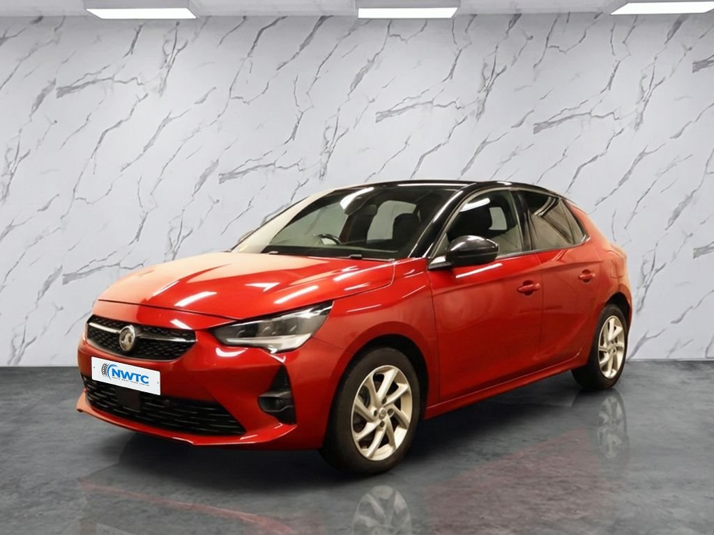 Used Vauxhall Corsa 2020 for sale - 77370085: Photo 3