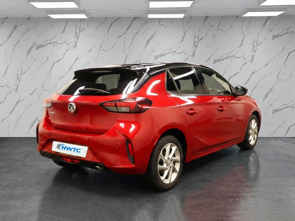 Used Vauxhall Corsa 2020 for sale - 77370085: Photo 5