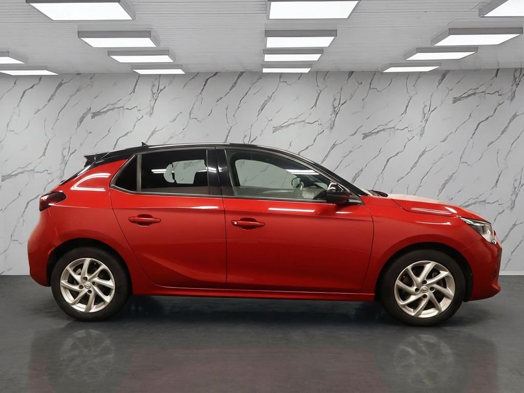 Used Vauxhall Corsa 2020 for sale - 77370085: Photo 6