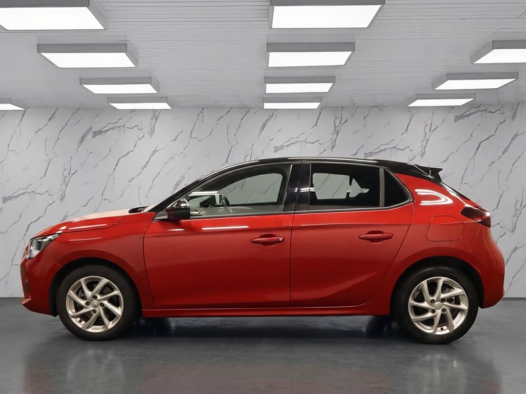 Used Vauxhall Corsa 2020 for sale - 77370085: Photo 7