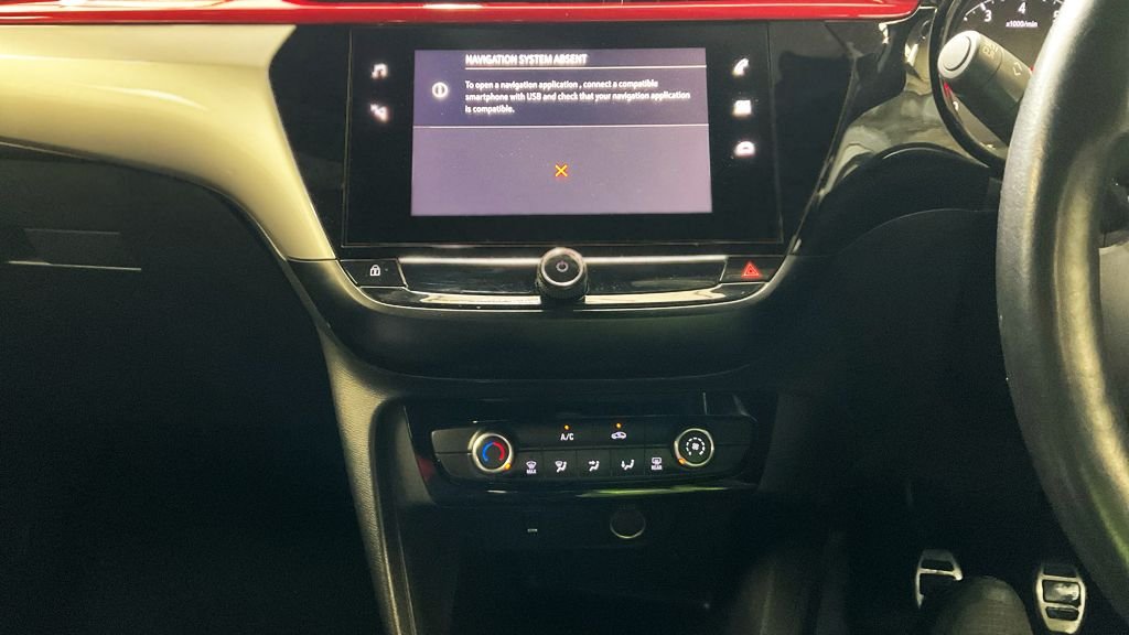 Used Vauxhall Corsa 2020 for sale - 77370085: Photo 8