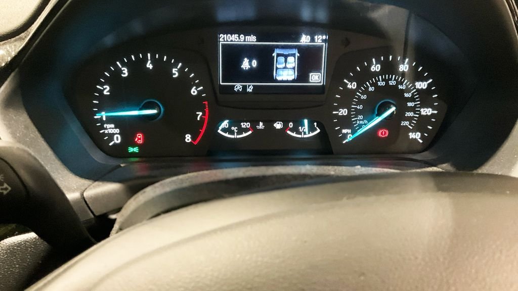 Used Ford Fiesta 2017 for sale - 77408497: Photo 11