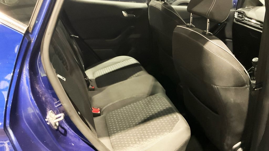 Used Ford Fiesta 2017 for sale - 77408497: Photo 13