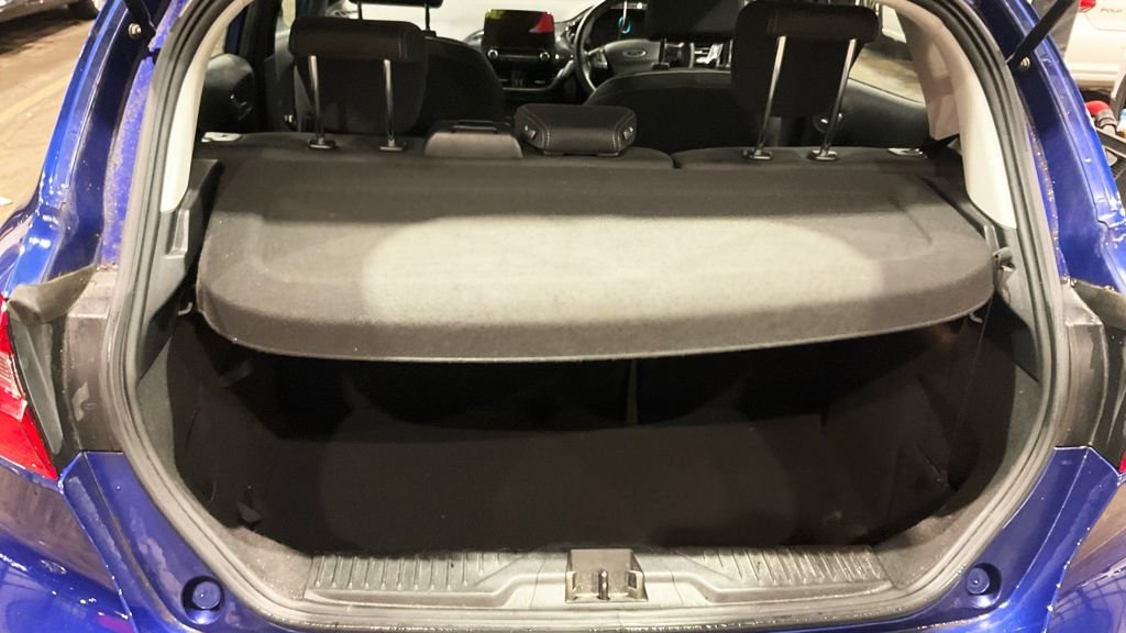 Used Ford Fiesta 2017 for sale - 77408497: Photo 14