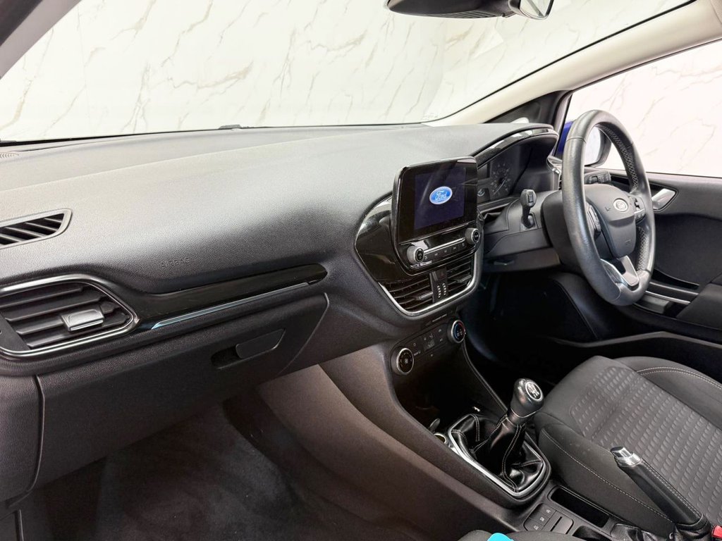 Used Ford Fiesta 2017 for sale - 77408497: Photo 15