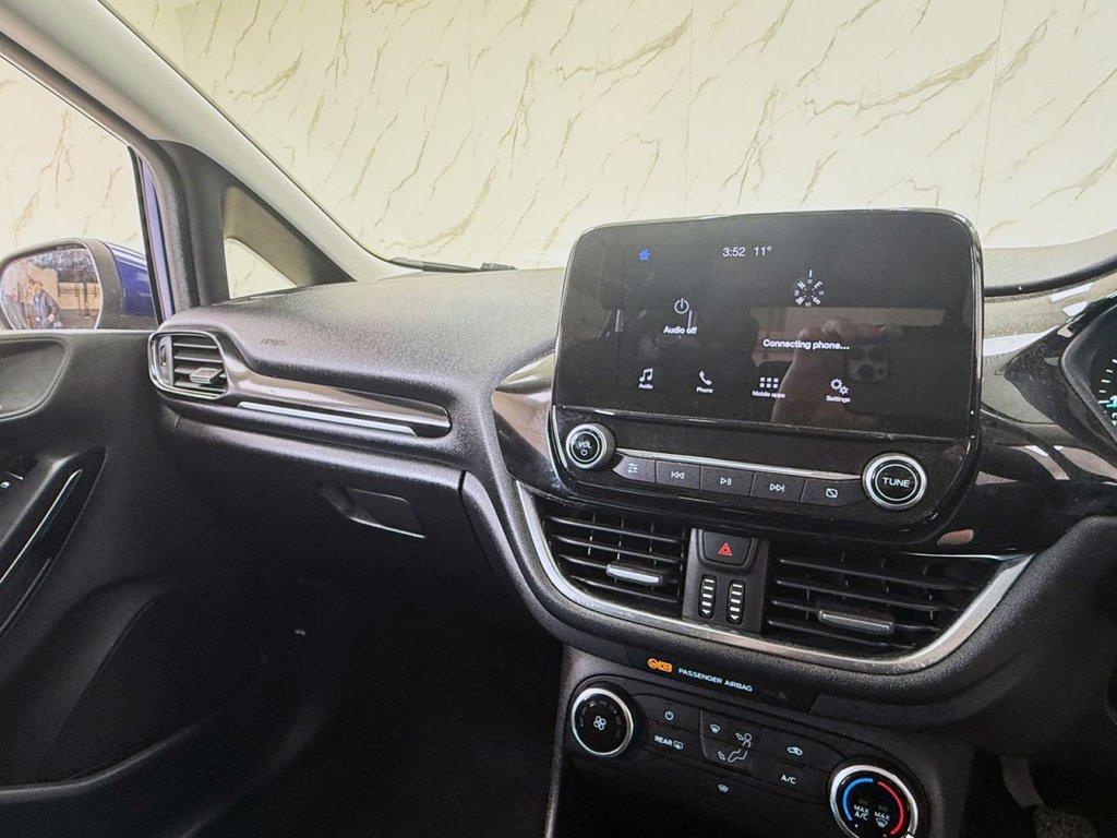 Used Ford Fiesta 2017 for sale - 77408497: Photo 16