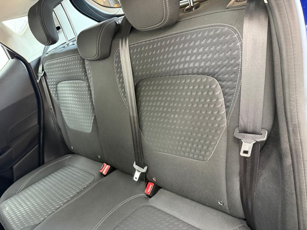 Used Ford Fiesta 2017 for sale - 77408497: Photo 19