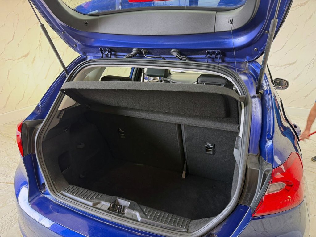 Used Ford Fiesta 2017 for sale - 77408497: Photo 20