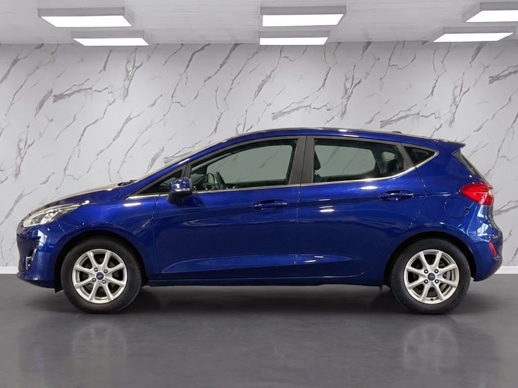 Used Ford Fiesta 2017 for sale - 77408497: Photo 7