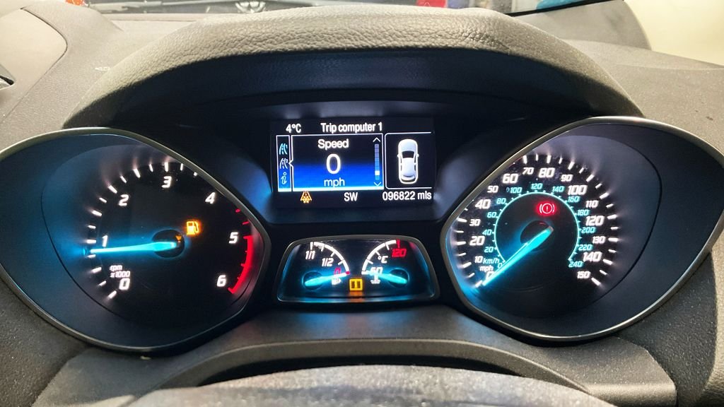 Used Ford Kuga 2015 for sale - 77780783: Photo 11