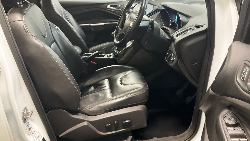 Used Ford Kuga 2015 for sale - 77780783: Photo 12