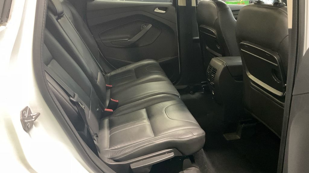 Used Ford Kuga 2015 for sale - 77780783: Photo 13