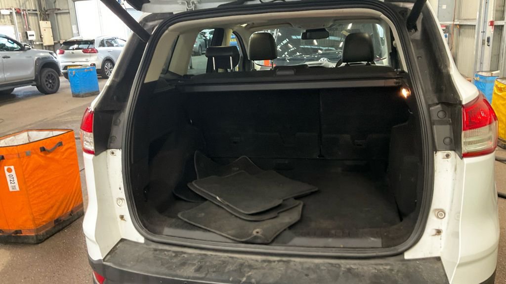 Used Ford Kuga 2015 for sale - 77780783: Photo 14