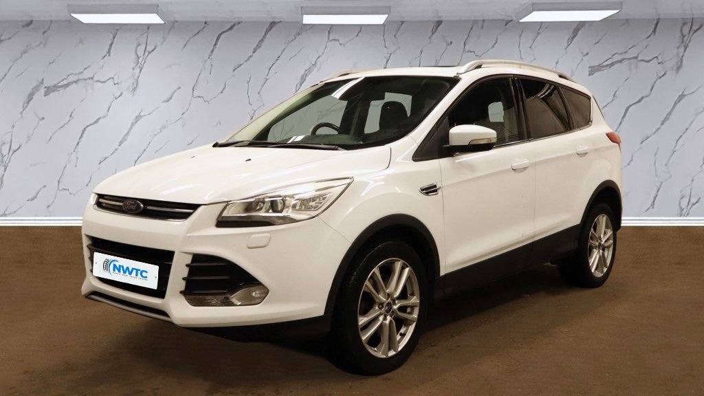 Used Ford Kuga 2015 for sale - 77780783: Photo 5