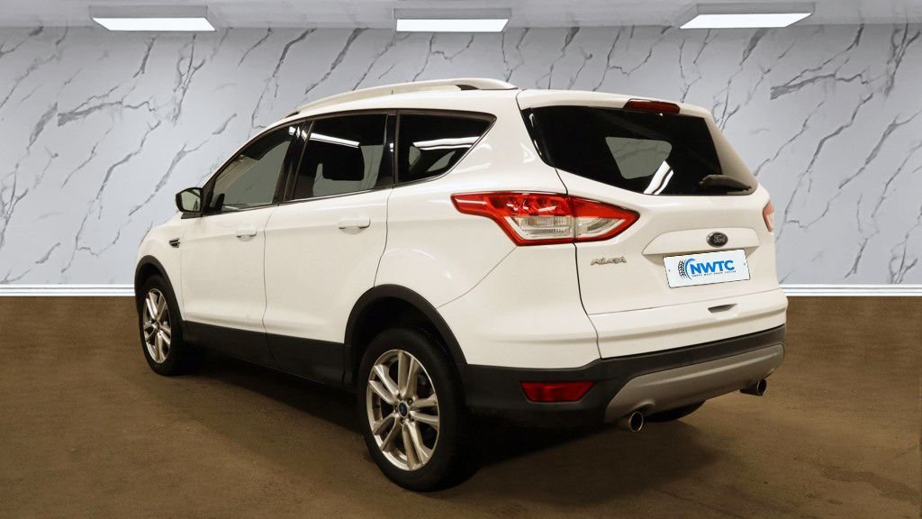 Used Ford Kuga 2015 for sale - 77780783: Photo 6