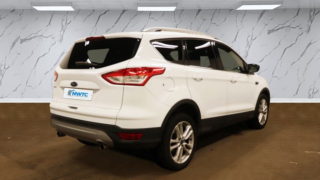 Used Ford Kuga 2015 for sale - 77780783: Photo 7