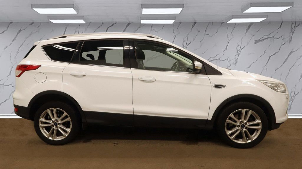 Used Ford Kuga 2015 for sale - 77780783: Photo 8