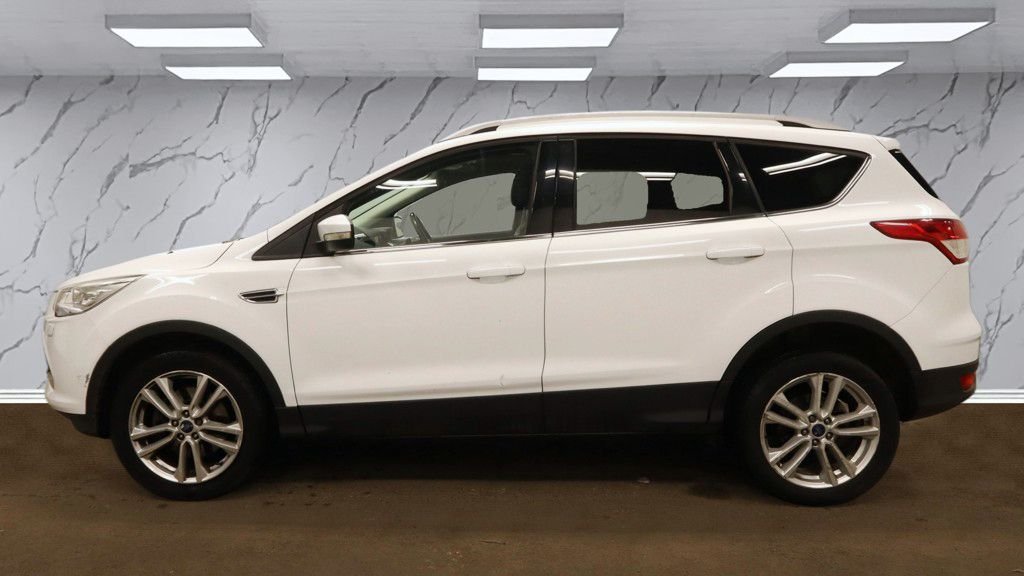 Used Ford Kuga 2015 for sale - 77780783: Photo 9