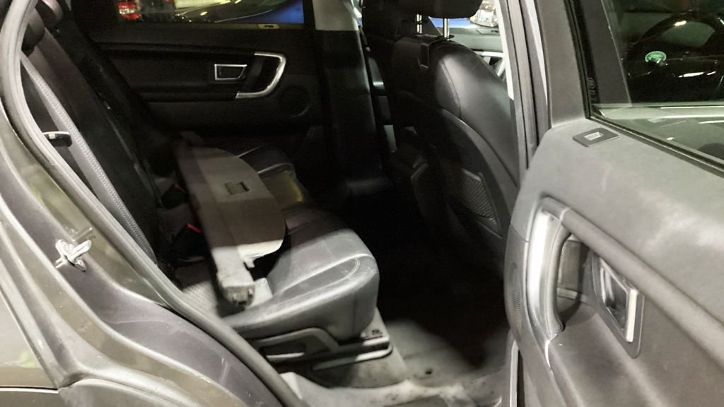 Used Land Rover Discovery Sport 2016 for sale - 77288218: Photo 12