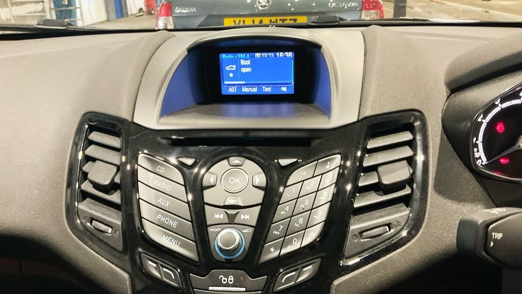 Used Ford Fiesta 2016 for sale - 77408489: Photo 10