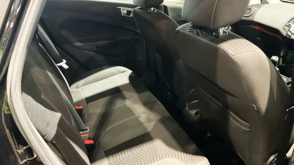 Used Ford Fiesta 2016 for sale - 77408489: Photo 13