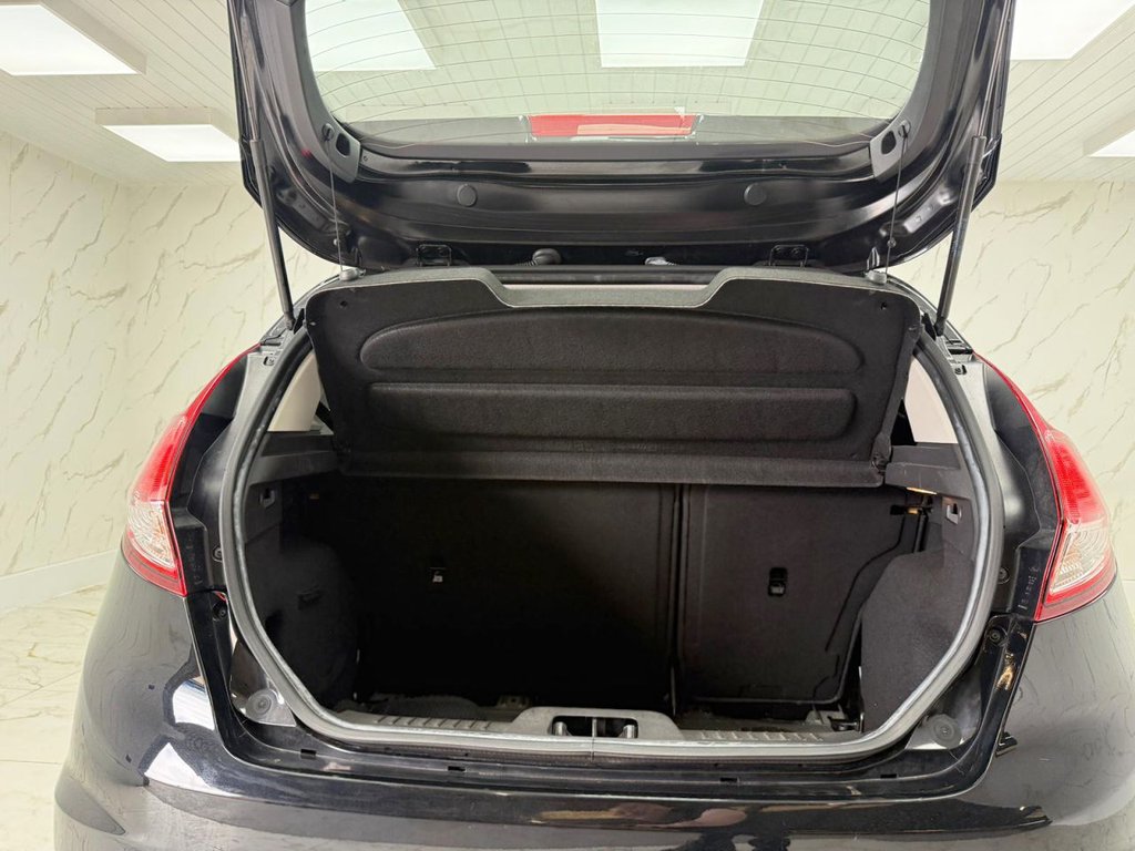 Used Ford Fiesta 2016 for sale - 77408489: Photo 18