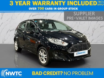Used Ford Fiesta 2016 for sale - 77408489: Photo