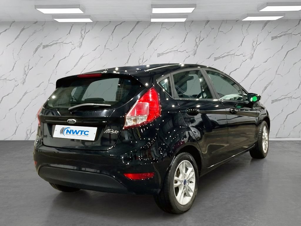 Used Ford Fiesta 2016 for sale - 77408489: Photo 6