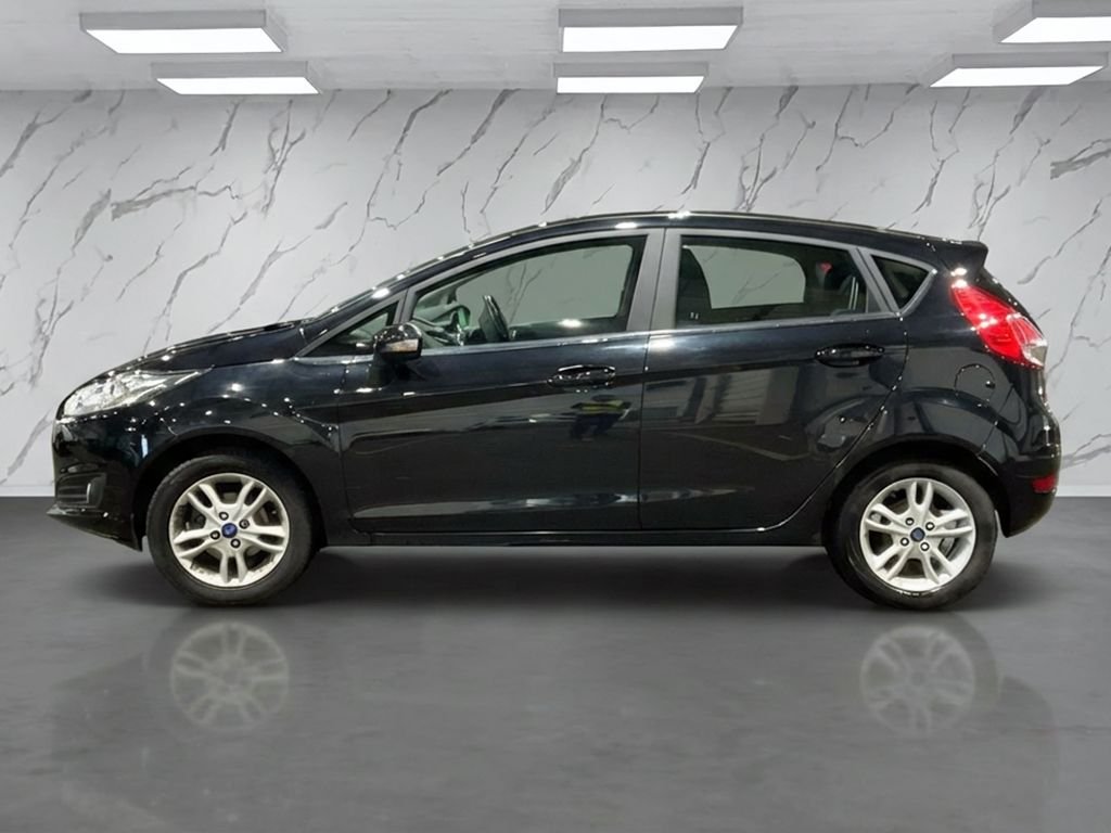 Used Ford Fiesta 2016 for sale - 77408489: Photo 8